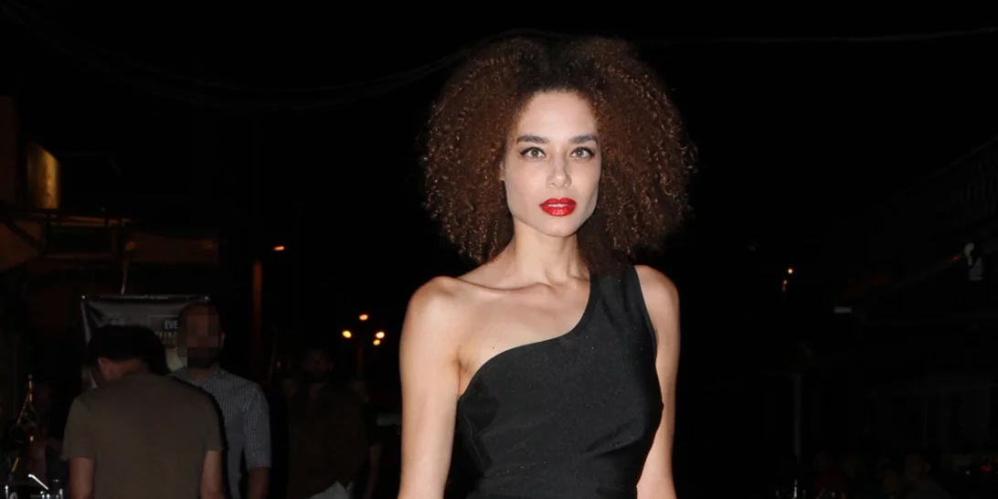 Μαριάννα Παινέση | Πήρε εξιτήριο από το μαιευτήριο – Η πρώτη φωτογραφία με το νεογέννητο μωρό της