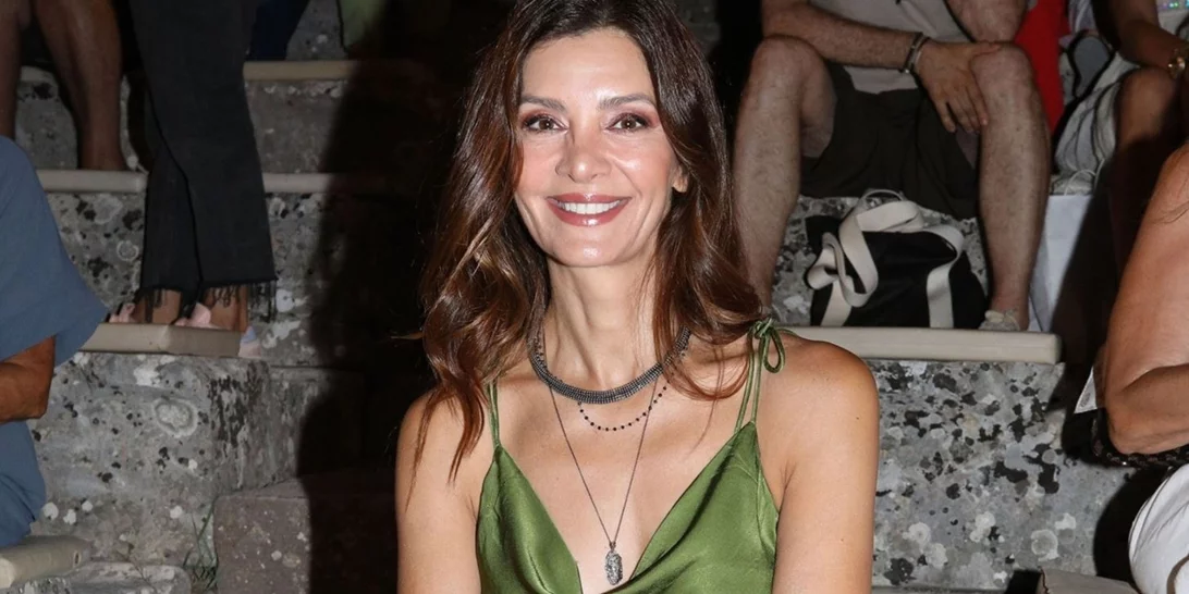 Το beauty μυστικό της Κατερίνας Λέχου που θα αναβαθμίσει τη φθινοπωρινή σου ρουτίνα