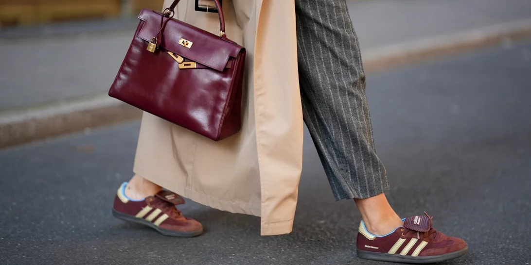 Τα "νοσταλγικά" sneakers που γίνονται ξανά τάση