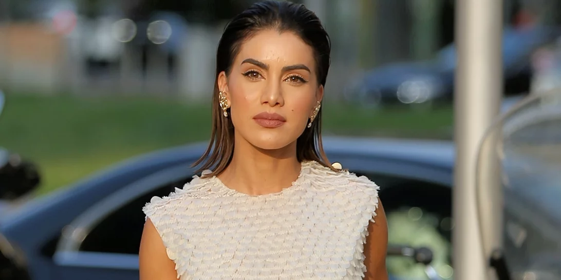 Μακιγιάζ για καστανά μάτια | Η σκιά στην οποία ορκίζονται οι makeup artists