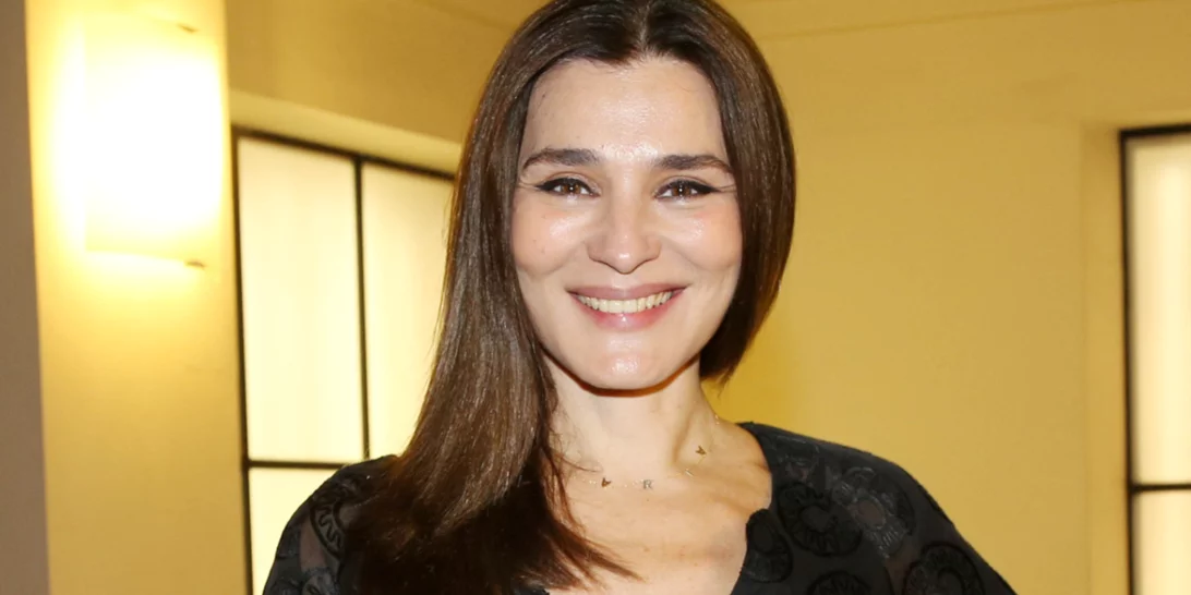 Μαρία Ναυπλιώτου | "Διαλύθηκα - Μετά από τέσσερα χρόνια ήθελα και εγώ να πάω παρακάτω"