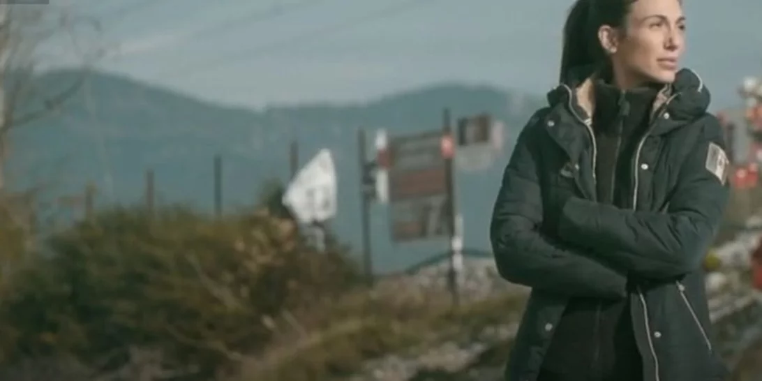 Τέμπη | Στο Netflix το ντοκιμαντέρ "Μαμά Έρχομαι"