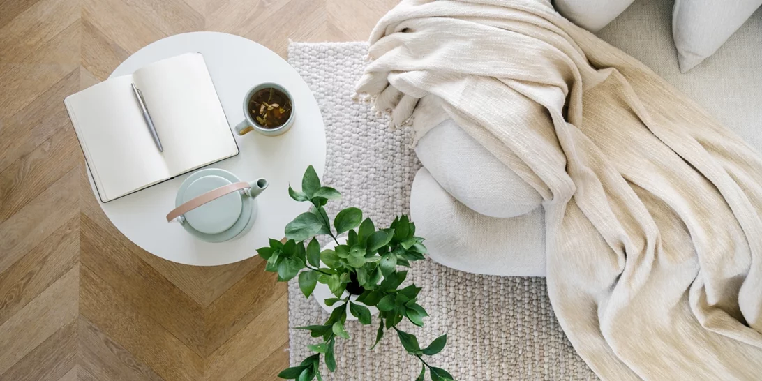 Το χαλί από το Praktiker που θα απογειώσει το στιλ στο σαλόνι σου - Κοστίζει κάτω από 80 ευρώ