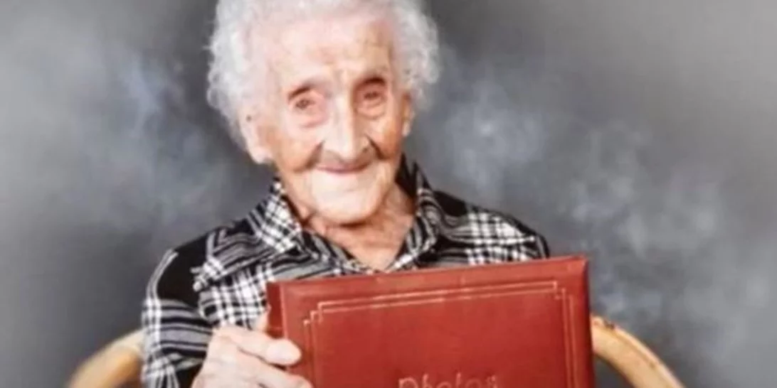 Η "απάτη" της γηραιότερης γυναίκας στη Γη | Έρευνες υποστηρίζουν πως η Ζαν Καλμάν δεν πέθανε στα 122