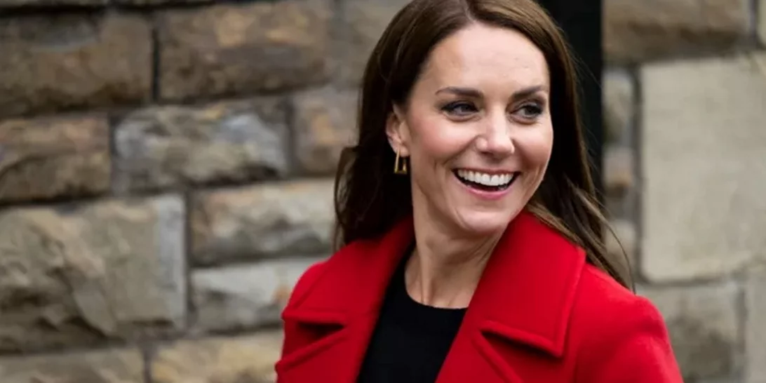 Kate Middleton | Το επάγγελμα το οποίο δοκίμασε, αλλά δεν ήταν καθόλου καλή