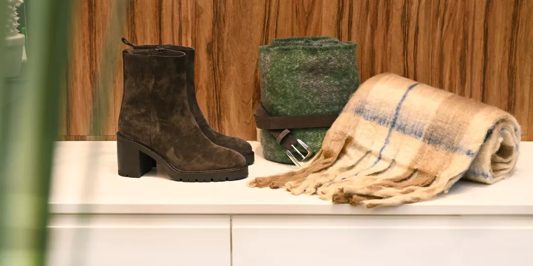 Τα καρό επέστρεψαν στις τάσεις | 9 μοντέρνα items που αξίζει να προσθέσεις στη συλλογή σου