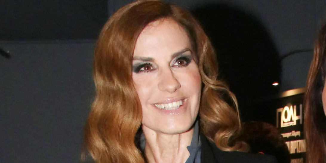 Η Κάτια Νικολαΐδου έφυγε από τη ζωή σε ηλικία 58 ετών