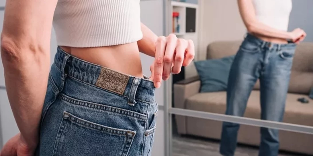 "Κρυφό" λίπος | Επιταχύνει τη γήρανση - Αυτός ο σωματότυπος κινδυνεύει περισσότερο