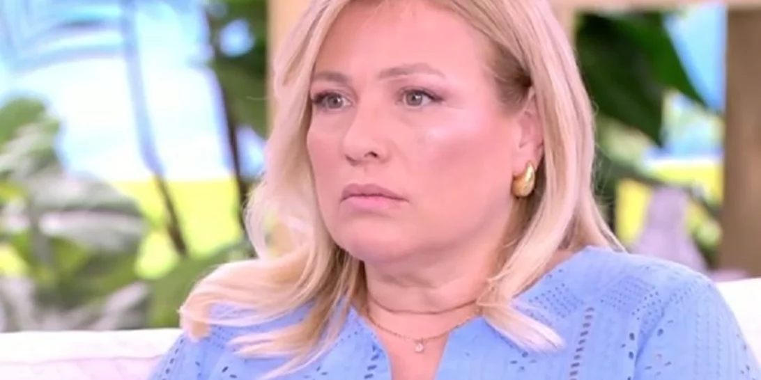 Μαριάννα Τουμασάτου: "Μην το αφήνετε επειδή εγώ έκανα στα 43 παιδί χωρίς εξωσωματική"