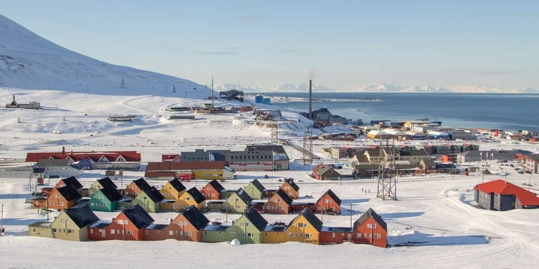 Σε αυτήν την πόλη 'απαγορεύεται να πεθάνεις'