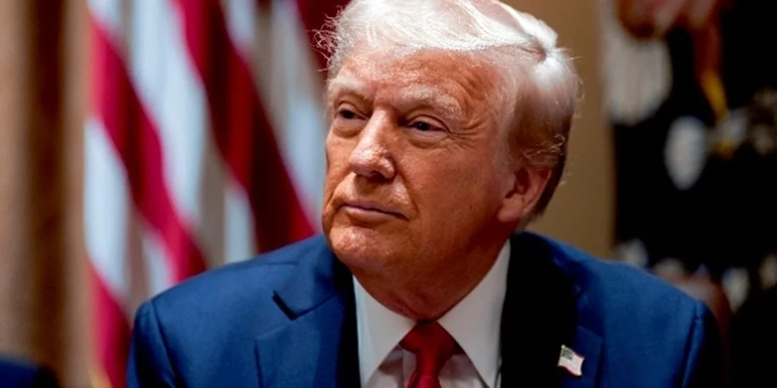 Τραμπ | Έχουμε μια ευκαιρία για κάτι σπουδαίο στη Μέση Ανατολή