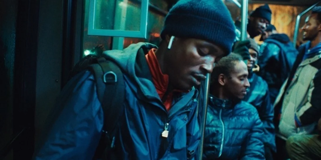 Ταινίες Πρώτης Προβολής | Ένα διαφορετικό Παρίσι κι ένας αλλιώτικος Λογιστής