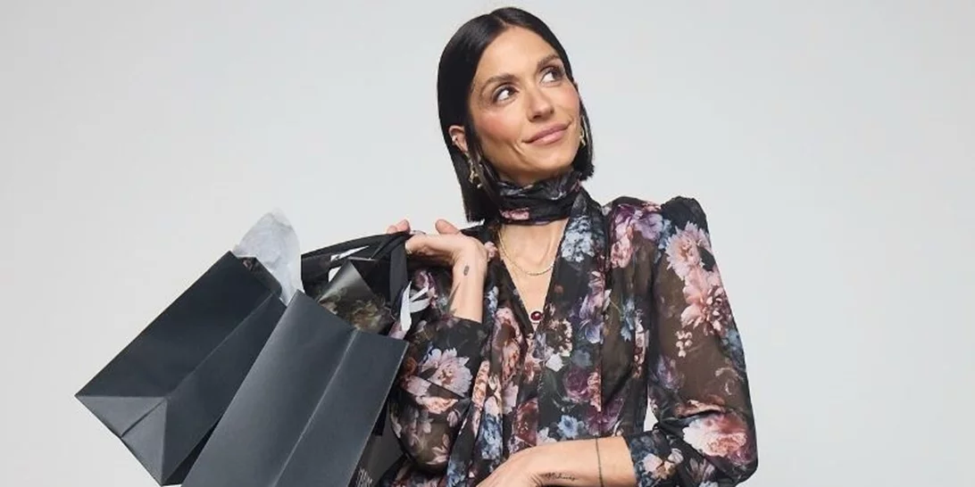 Σοφία Καρβέλα | Το πρωτότυπο δώρο που έκανε στον εαυτό της για τα γενέθλιά της