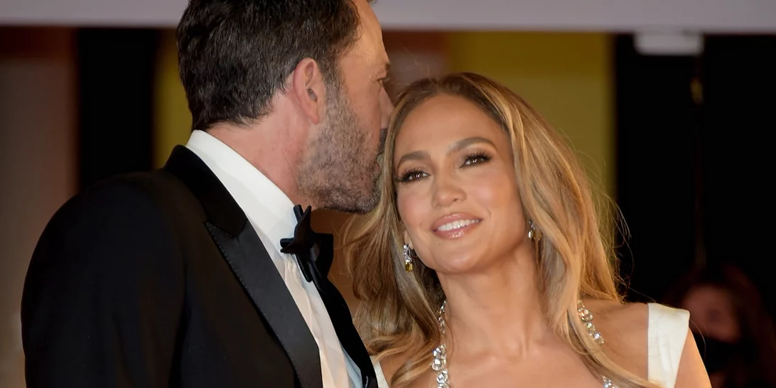 Jennifer Lopez | Μιλάει για πρώτη φορά για τη δεύτερη ευκαιρία στη σχέση της με τον Ben Affleck