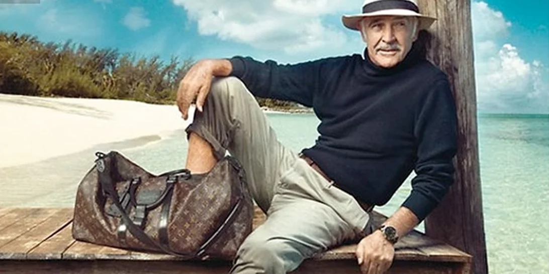 "Ήθελα να σκοτώσω τον James Bond" | Οι δύο σύζυγοι, οι ερωμένες και ο βίαιος χαρακτήρας του Connery