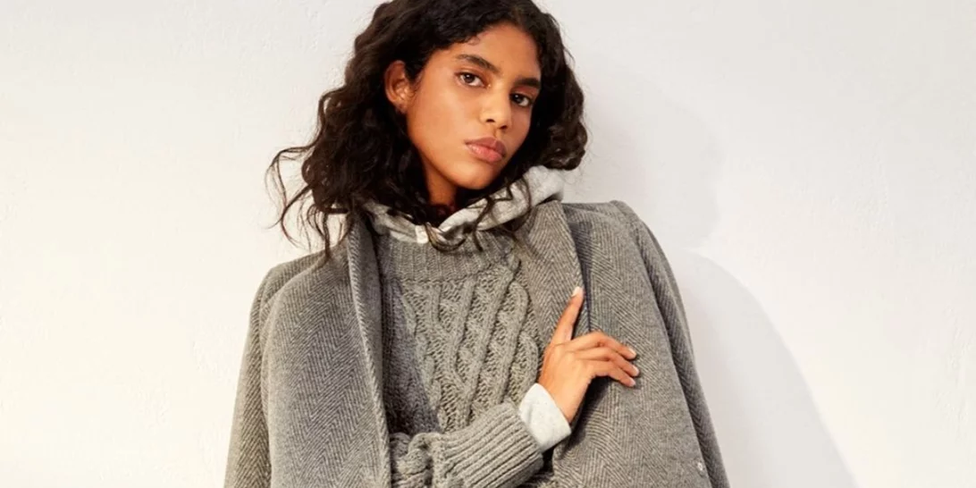 Plus Size Fashion | 10 κομμάτια από τη plus size συλλογή των H&M που θα ανανεώσουν το στιλ σου