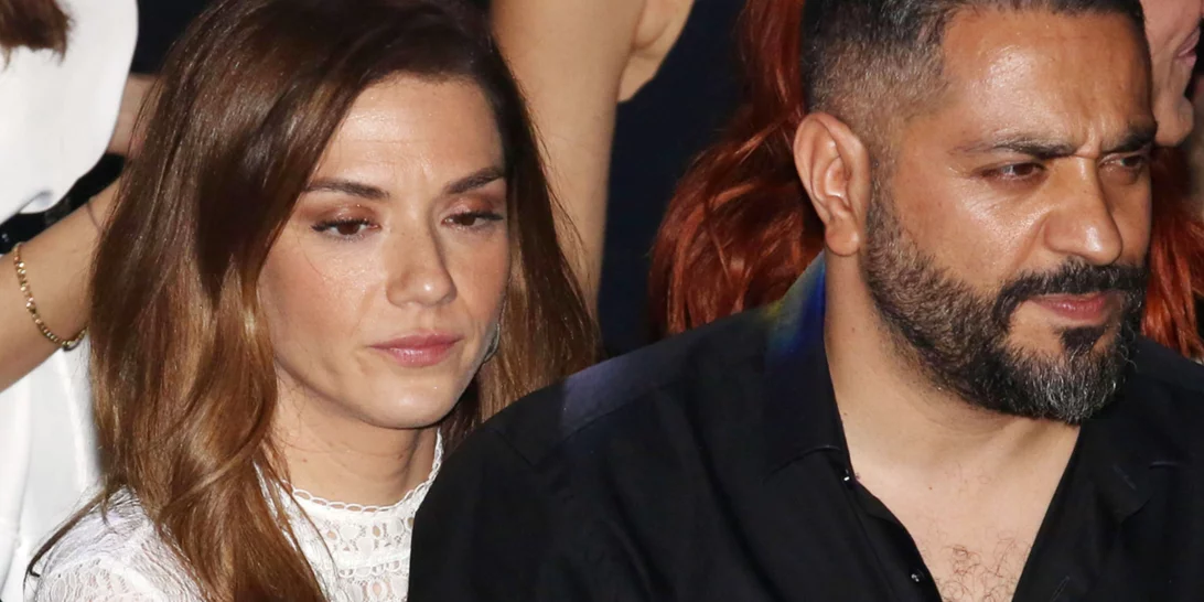 Βάσω Λασκαράκη - Λευτέρης Σουλτάτος | Το νέο μέλος της οικογένειας και η φωτογραφία