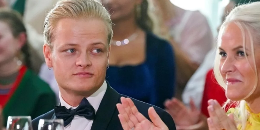 Νορβηγία |Υπό κράτηση ο γιος της πριγκίπισσας διαδόχου λόγω νέων κατηγοριών σε βάρος του