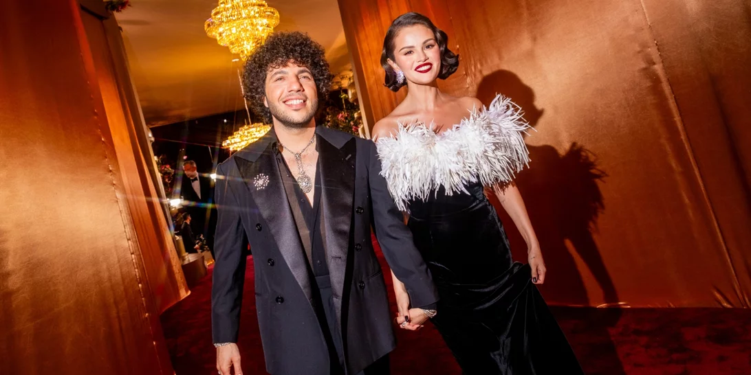 Χρυσές Σφαίρες | Τα ζευγάρια που ξεχώρισαν με το στιλ τους στο κόκκινο χαλί