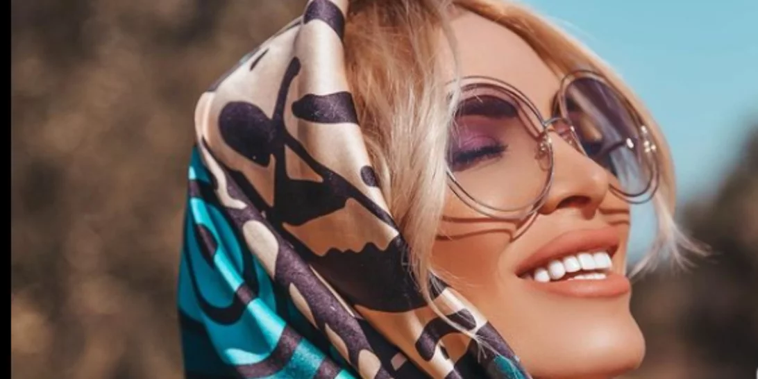 Κατερίνα Καινούργιου | "Έχει κάνει την Άρτα και τα Γιάννενα από ό,τι πλαστική υπάρχει"