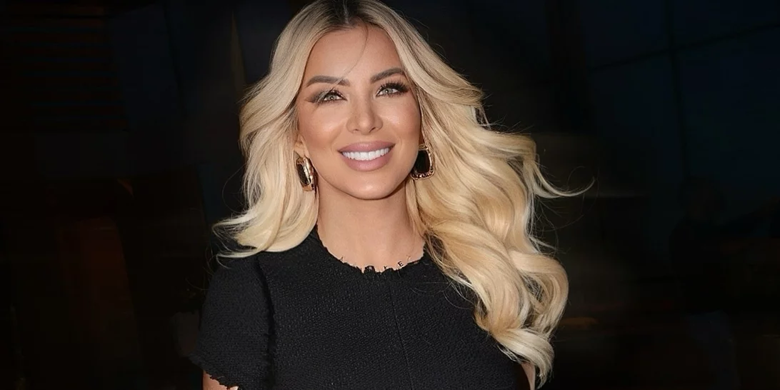 Κατερίνα Καινούργιου | "Ένα πράγμα για το οποίο ανυπομονώ όταν γίνω μανούλα..."