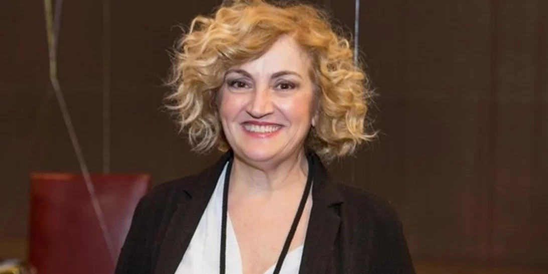 H 26χρονη κόρη της Υρώς Μανέ έχει πρόσωπο και αναλογίες μοντέλου