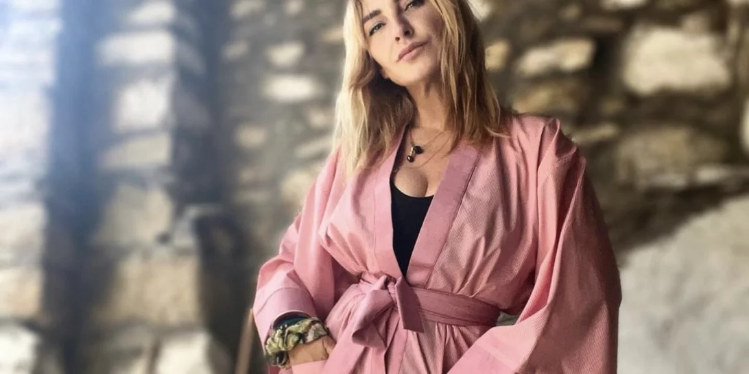 Ρούλα Ρέβη | Η φιλία της με την Έλενα Παπαρίζου που μέτρα 28 χρόνια