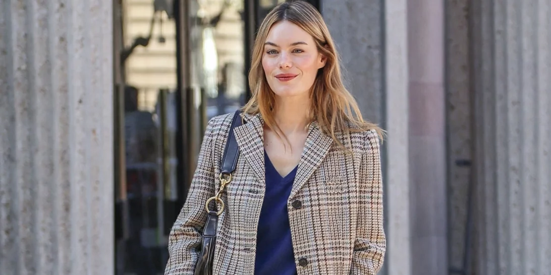 Η capsule γκαρνταρόμπα του φθινοπώρου αποκλειστικά από ελληνικά brands