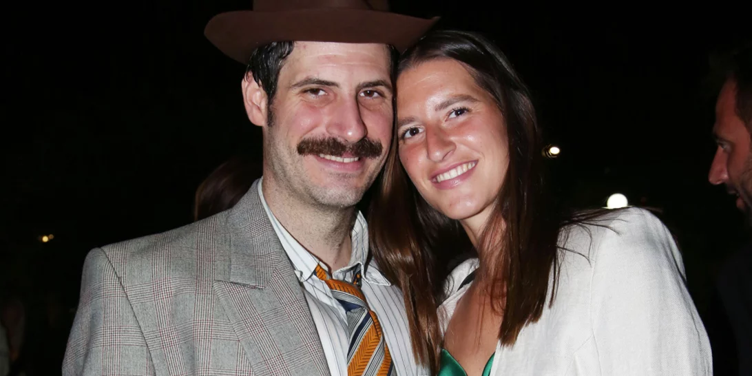 Θανάσης Πατριαρχέας - Βίβιαν Δράκου | Αποκάλυψαν το όνομα που θα δώσουν στη δεύτερη κόρη τους