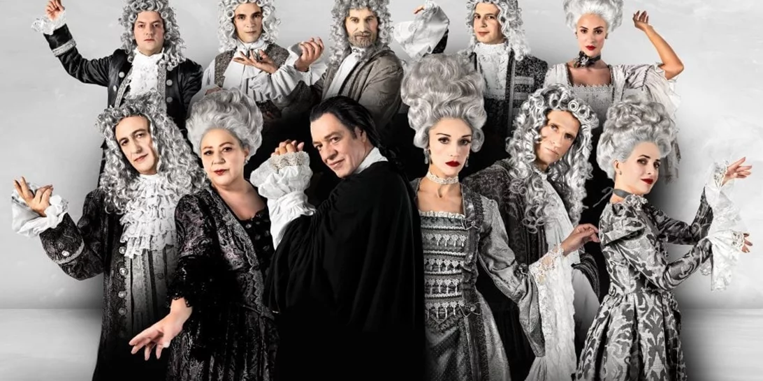 "Ταρτούφος" | Όταν η "Porto Leone" συνάντησε τον "Γιατρό"