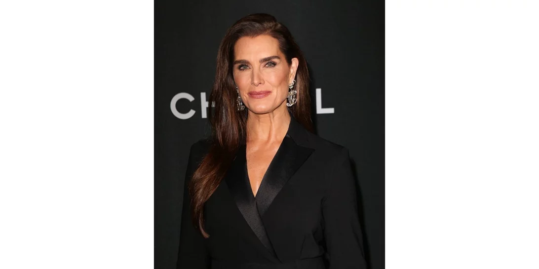 Brooke Shields | Οι φωτογραφίες μετά το ατύχημα και τις επεμβάσεις
