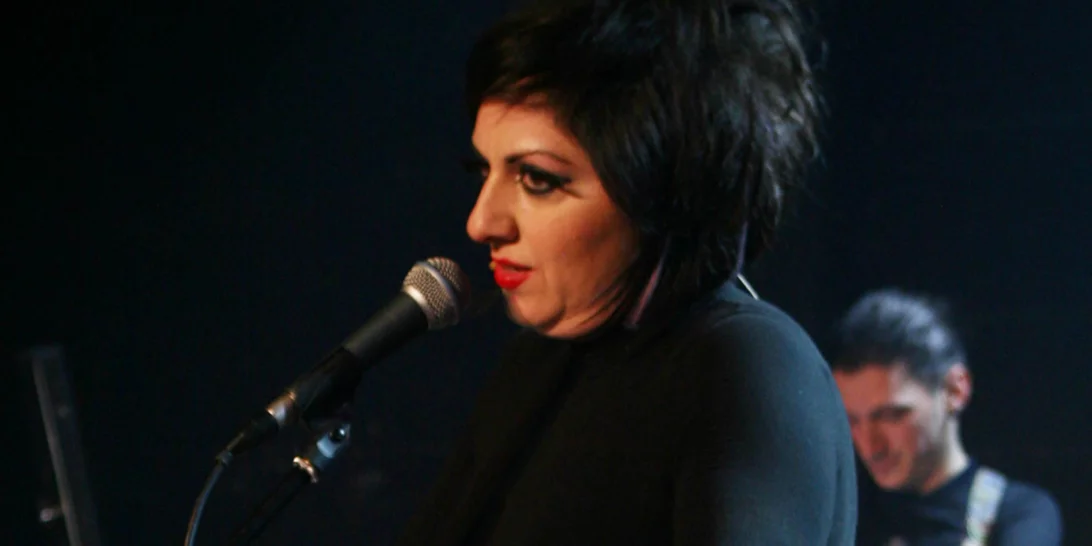 Σοφία Μουτίδου | "Πολλοί από το #metoo δεν έχουν βγει στη φόρα - Ξέρουμε ποιοι είναι και δεν μιλάει κανείς"