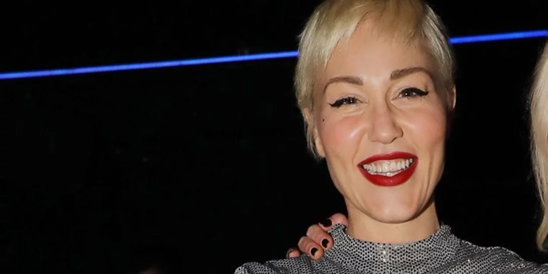 Πηνελόπη Αναστασοπούλου | Αποχωρίστηκε τα ξανθά της μαλλιά