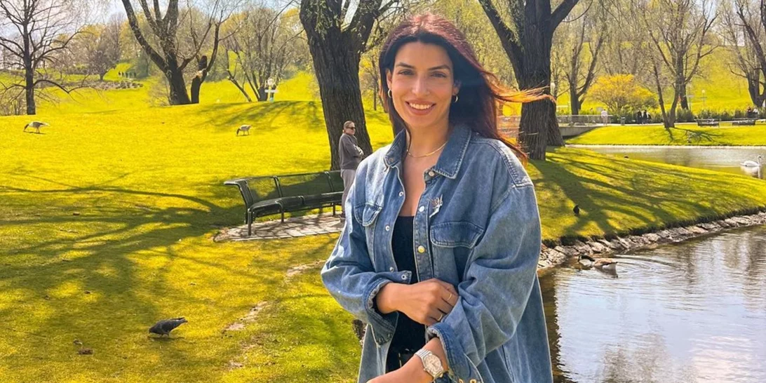 Τόνια Σωτηροπούλου | Το πρώτο look της στο φεστιβάλ της Βενετίας είναι ιδανικό για το φθινόπωρο