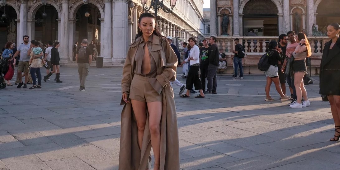 Οι πιο κομψοί τρόποι για να φορέσεις το καφέ φέτος το φθινόπωρο