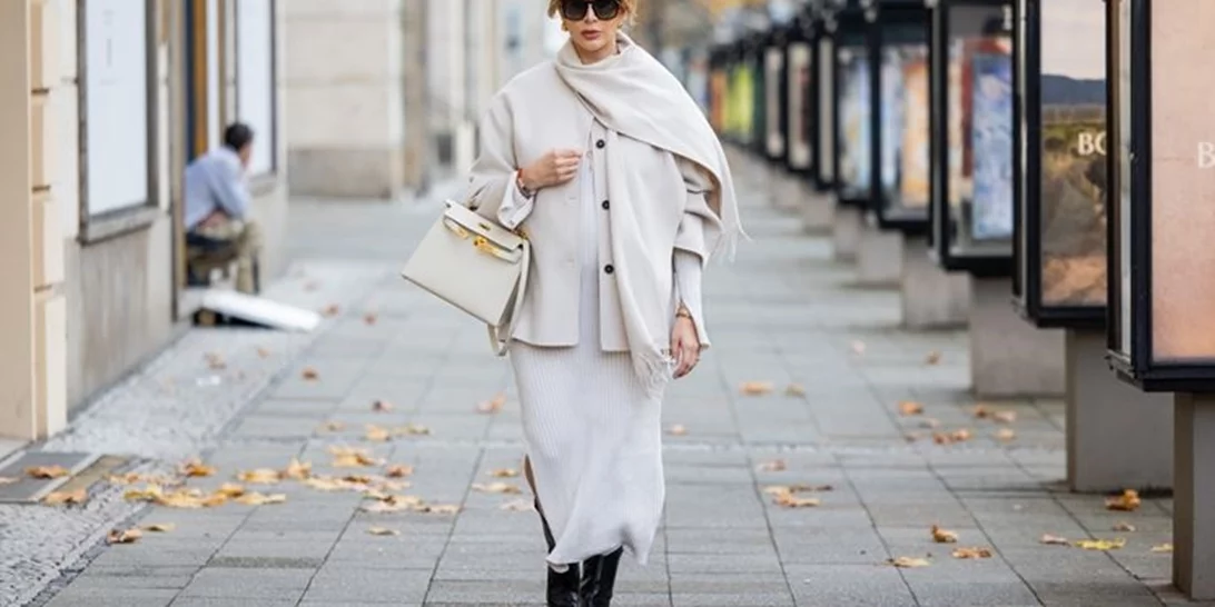 Πώς θα δημιουργήσεις κομψά looks μ' ένα ζευγάρι ankle boots