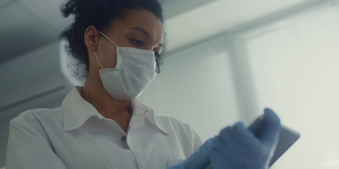 Συσκευή μπορεί να ανιχνεύσει τον Covid-19 σε εσωτερικούς χώρους σε μόλις πέντε λεπτά