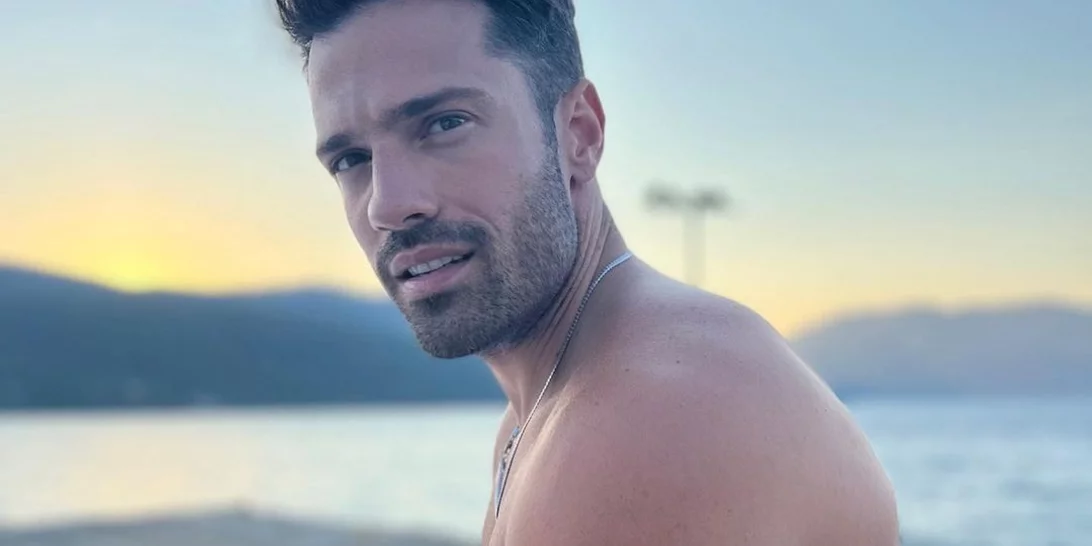 Ενοχλημένος ο Κωνσταντίνος Αργυρός με τις ερωτήσεις για την Αλεξάνδρα Νίκα