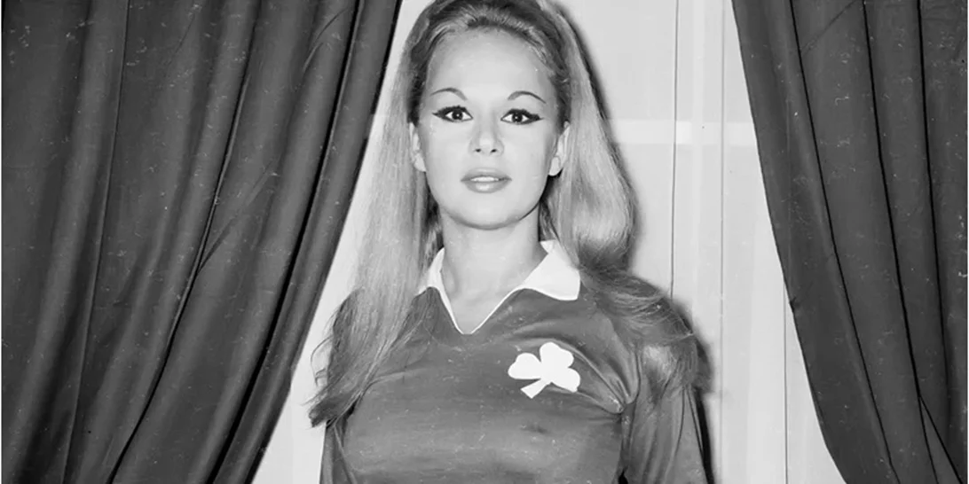 Αλίκη Βουγιουκλάκη: Η σπάνια διαφήμιση της σταρ 37 χρόνια πριν