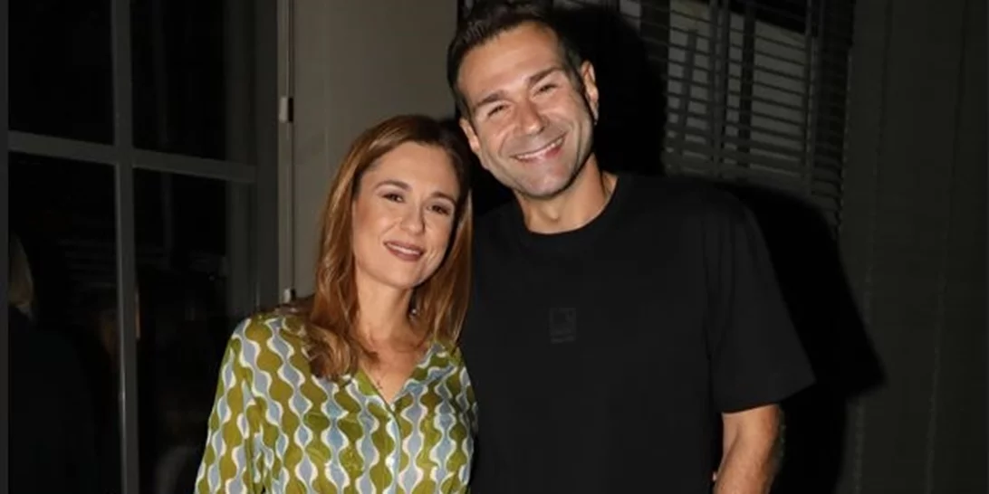 H Θάλεια Ματίκα με τη μεγαλύτερη τάση στα παπούτσια για φέτος