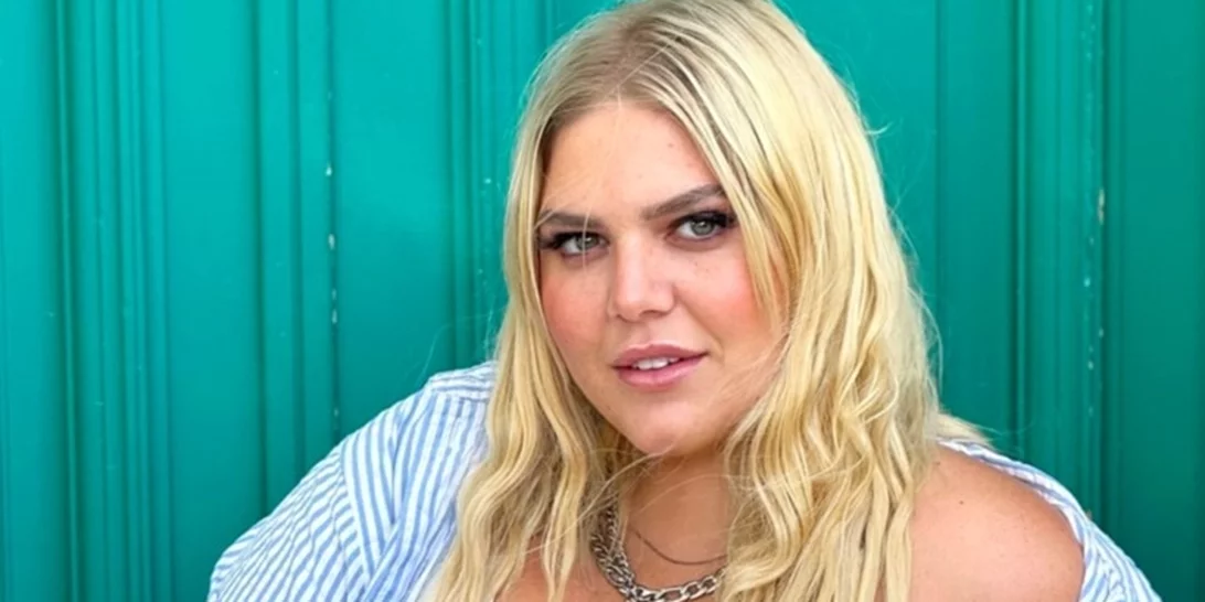 Αυτός είναι ο σύντροφος της Δανάης Μπάρκα | Όλες οι πληροφορίες