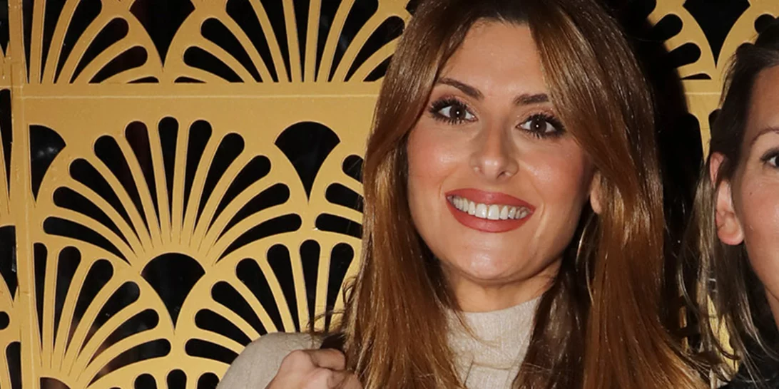 Ανθή Σαλαγκούδη | Χωρίς ρεύμα για 60 ώρες - Πήγε σε ξενοδοχείο (βίντεο)