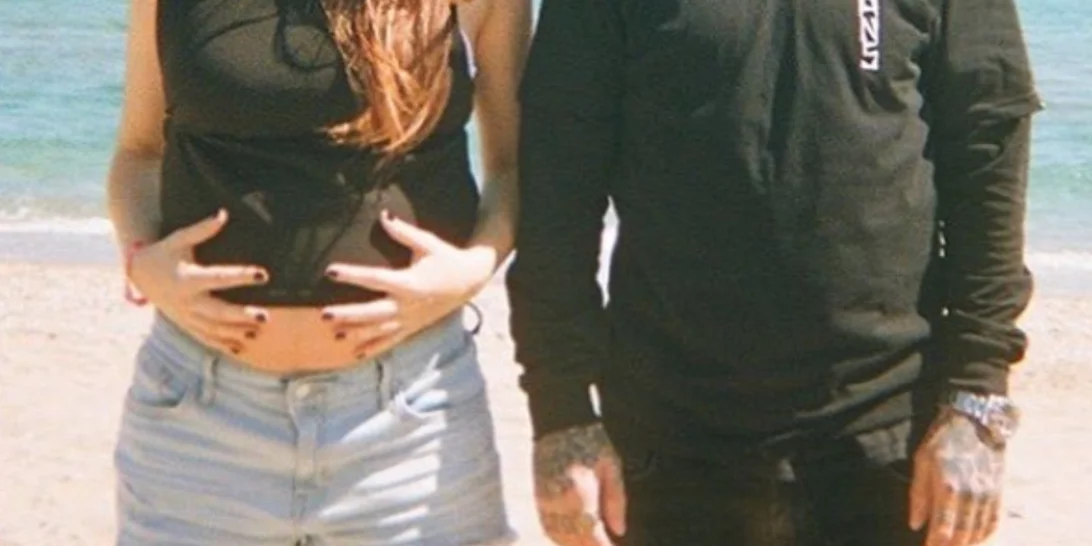 Ελληνίδα παρουσιάστρια εξομολογείται | "Γέννησα πρόωρα, το μωρό ήταν ένα κιλό"