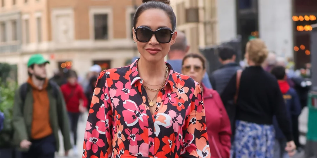 15 ανοιξιάτικα items που θα επαναπροσδιορίσουν τη σχέση σου με τα florals