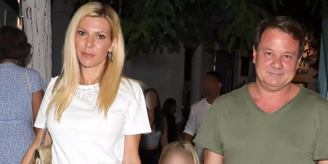 "Έχω χτυπήσει άσχημα τη Σοφία. Ελπίζω να μην μπλέξω" | Το τηλεφώνημα Λύτρα μετά τον άγριο ξυλοδαρμό