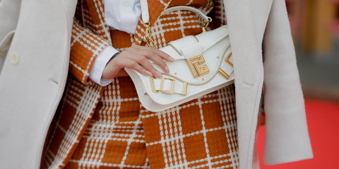 Πώς θα φροντίσεις τις τσάντες σου για να διατηρηθούν σε άριστη κατάσταση