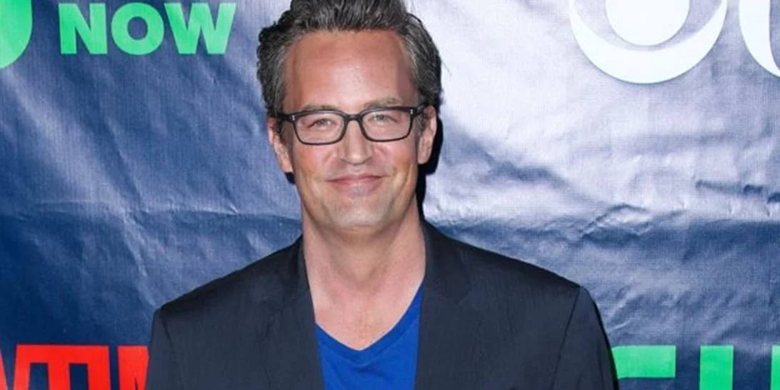 Πέντε άτομα διώκονται για τον θάνατο από κεταμίνη του ηθοποιού Μάθιου Πέρι