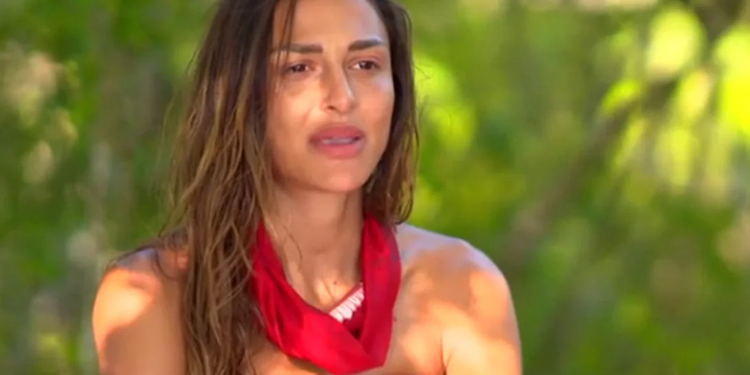 Nαυσικά Παναγιωτακοπούλου | "Η Μυριέλλα πιστεύει σε πρίγκιπες και σε άσπρα άλογα" (βίντεο)