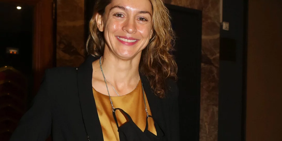 Γιούλικα Σκαφιδά | Η απάντηση στον Αλέξη Παππά μετά από όσα είπε για εκείνη