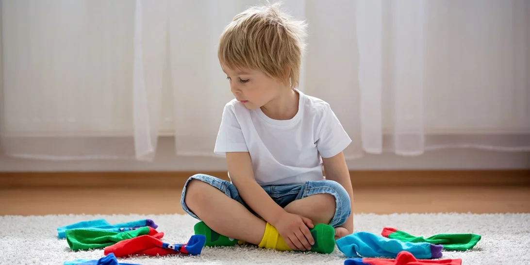 "Το παιδί μου δεν ντύνεται ωραία!"- Πόσο παρεμβατικοί μπορούμε να γίνουμε;